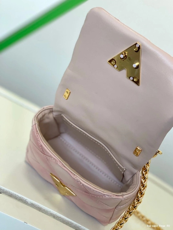 Cheap Pico LOUIS GO-14-15*10*6.5cm VUITTON 0724